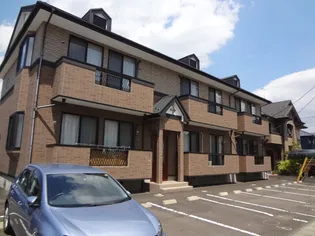 アヴァンセ栗生の画像