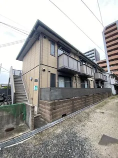 シャーメゾン松屋町の画像