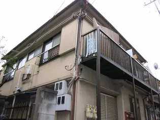 コーポコトブキの画像