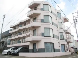 PLAZA IN 栄通の画像