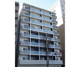 サンファーロ新都心の画像