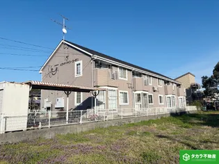 レフィナードイン コーポIの画像