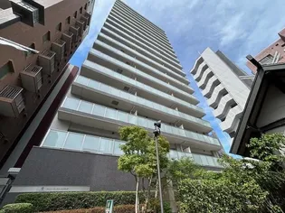 ザ パークハウス仙台駅前の画像