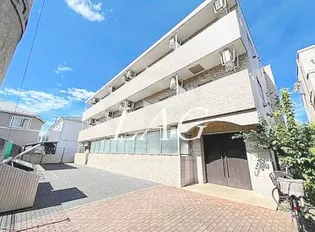 エクセリア氷川台の画像