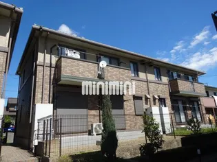 リビングタウン香久山 Aの画像