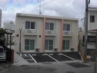 松川ひばりが丘の画像