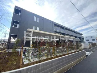 ジェンティーレ トリヤマVの画像