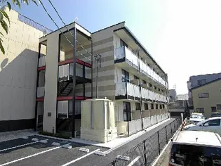 レオパレスダルマヤの画像