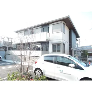 シャーメゾンオークの画像