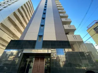 LEGESTA大阪レジデンスの画像