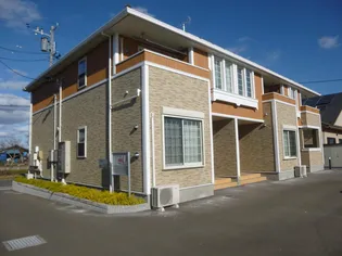 グラン ベルIIの画像