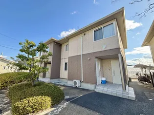 ブリーゼ モール B棟の画像