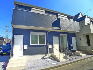 KADOTAハイツの画像