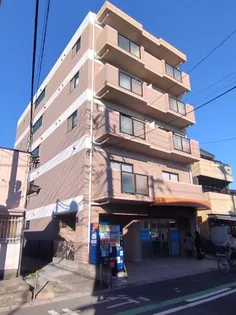 アイエスエイ新検見川ビルの画像