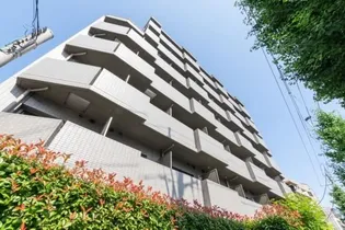 ルーブル武蔵小杉の画像