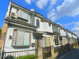 エメラルドハイツの画像