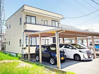 サンテラス松井C棟の画像