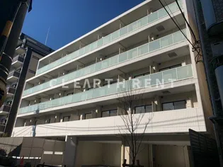 クレイシア板橋本町の画像