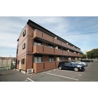 サンガーデン大山IIIの画像