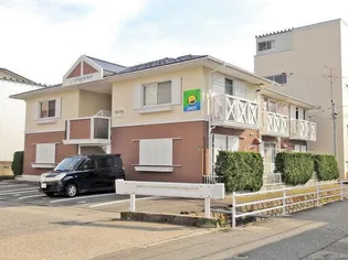 リバティハウス二の宮の画像