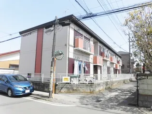 ヒロパレスAの画像