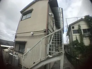 ヒルサイドの画像