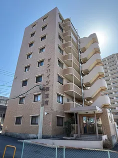 サンハイツ芸館南の画像