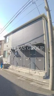 レオネクストきよみず扇の画像