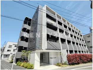 アジールコート糀谷の画像