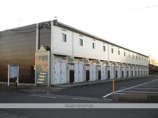 レオパレスソレーユの画像