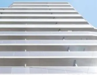 東京都台東区東上野6【マンション】の外観