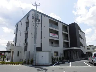 グランシルクの画像