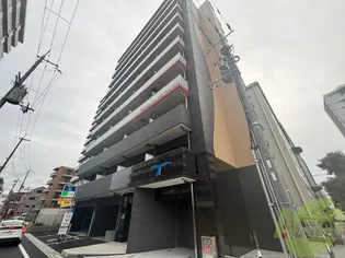 大阪府大阪市淀川区西宮原3【マンション】の外観