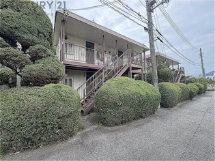 大芝コーポ 東棟の画像