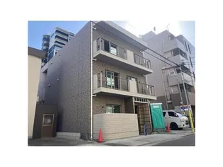 ユーミー矢場町【3階】の外観