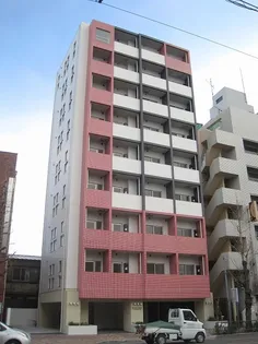 ビバリーホームズ下目黒の画像