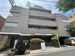 大倉山キャッスル美研の画像