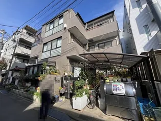 ルミエール目黒の画像