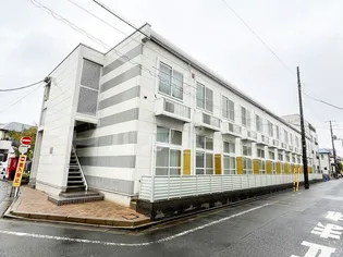 NATURA FUNABORIの画像