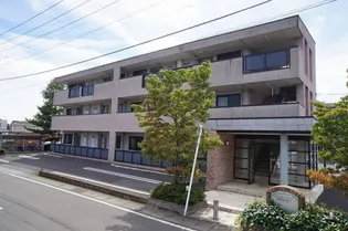 シャルマンコート広沢Aの画像