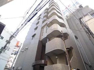 阪神ハイグレードマンション15番館の画像