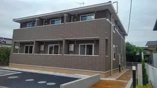 メゾンドールK VIIIの画像