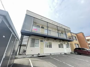 コーポ川岡の画像