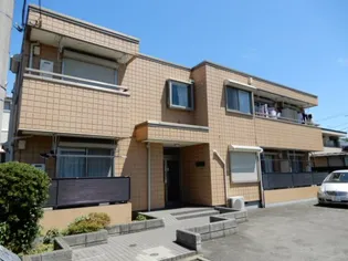 メゾン五香の画像