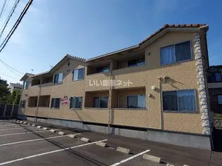 ドミール三輪台の画像