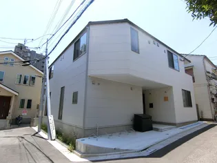 メゾンKAKINOKIの画像