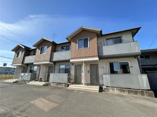 シャーメゾン グランA Bの画像