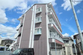 フォーライフウエストの画像