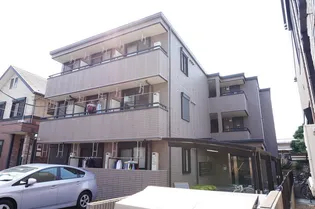 アゼリアIIの画像