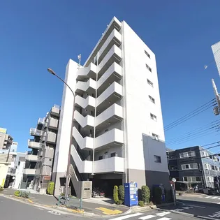 カモミール一之江の画像